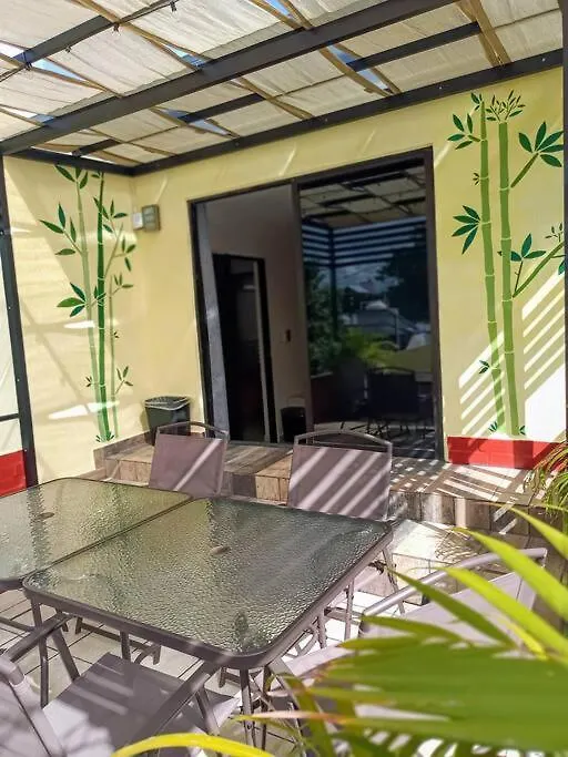 Casa Sol - Radiante & Espaciosa Cancun Holiday home