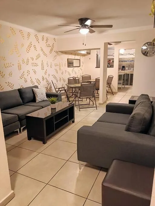 Holiday home Casa Sol - Radiante & Espaciosa Cancun Mexico