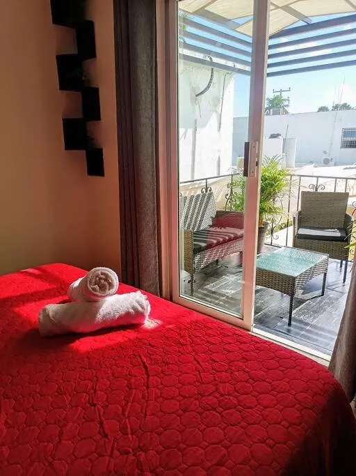 Holiday home Casa Sol - Radiante & Espaciosa Cancun