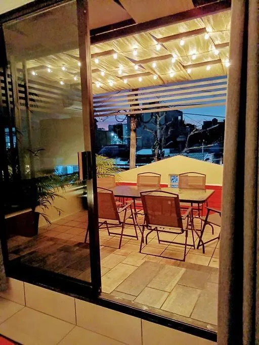 Casa Sol - Radiante & Espaciosa Cancun Holiday home
