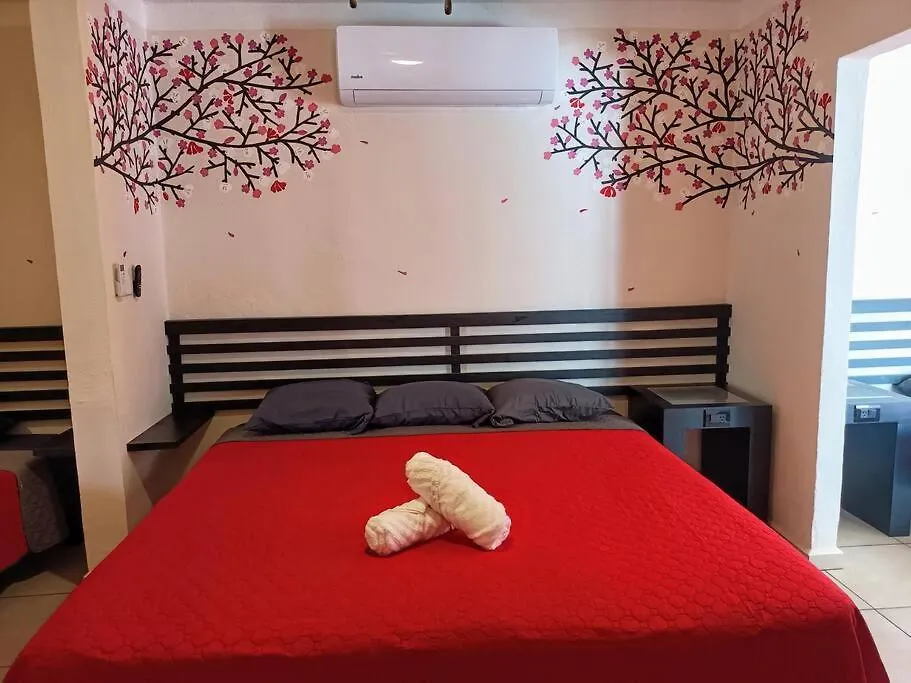 Casa Sol - Radiante & Espaciosa Cancún Prázdninový dům