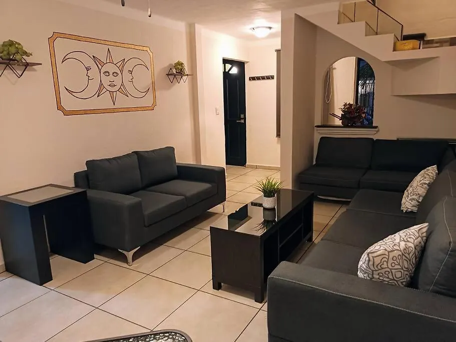 Casa Sol - Radiante & Espaciosa Cancún 0*,
