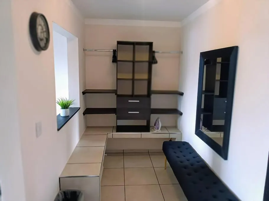 Prázdninový dům Casa Sol - Radiante & Espaciosa Cancún Mexiko
