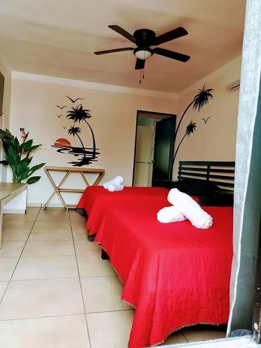 Casa Sol - Radiante & Espaciosa Cancún