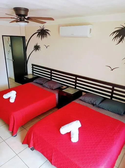 Casa Sol - Radiante & Espaciosa Cancún 0*,