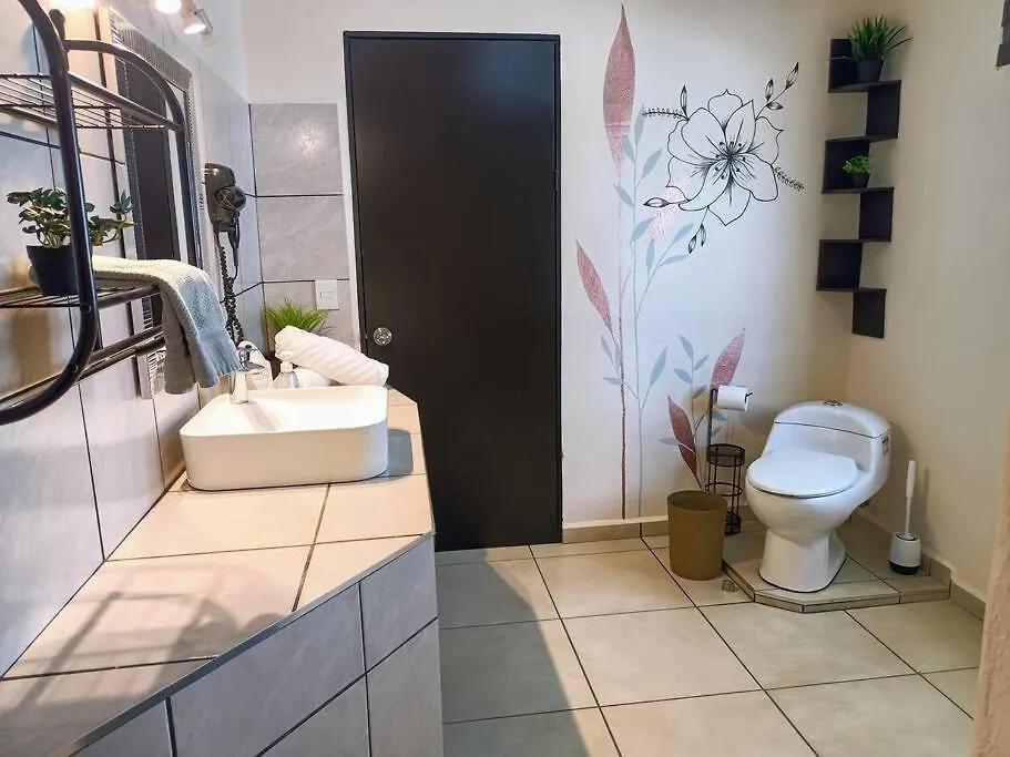 Casa Sol - Radiante & Espaciosa Cancún