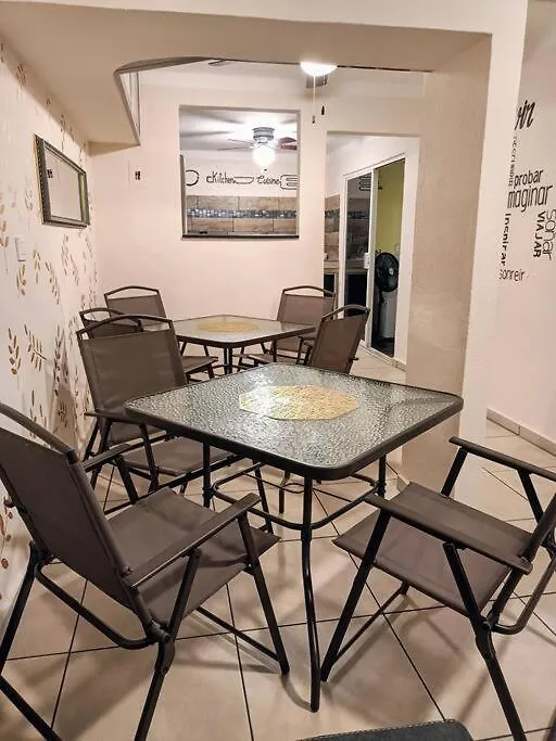 Casa Sol - Radiante & Espaciosa Cancún