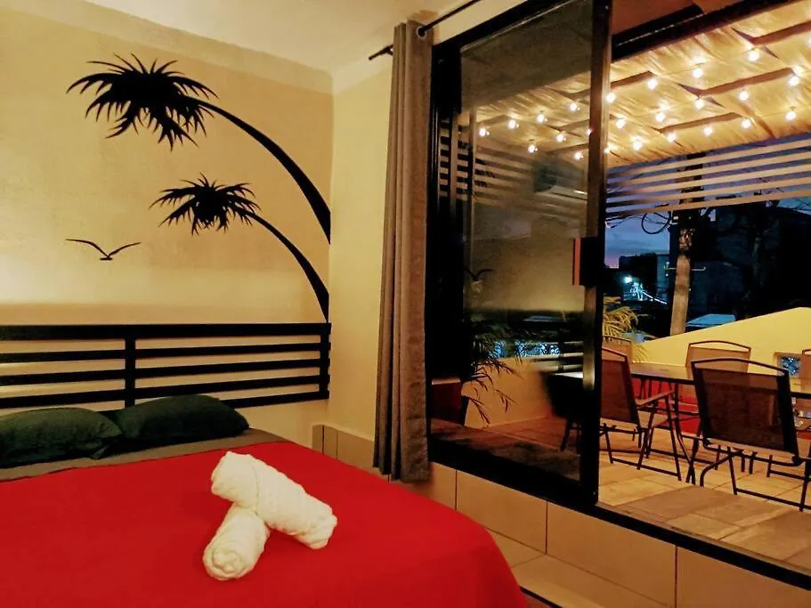 Casa Sol - Radiante & Espaciosa Cancún Prázdninový dům