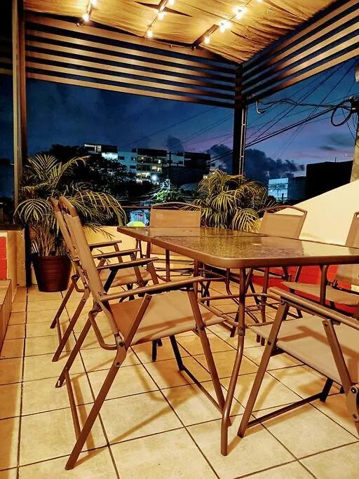 Casa Sol - Radiante & Espaciosa Cancún