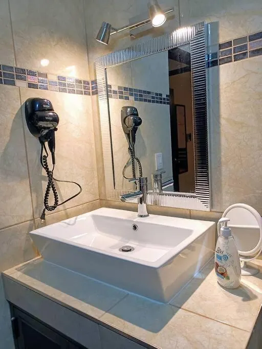 Casa Sol - Radiante & Espaciosa Cancún Mexiko